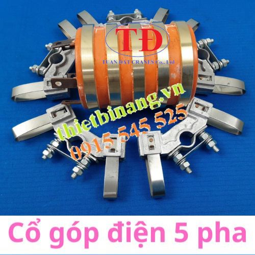 co-gop-dien-5-pha