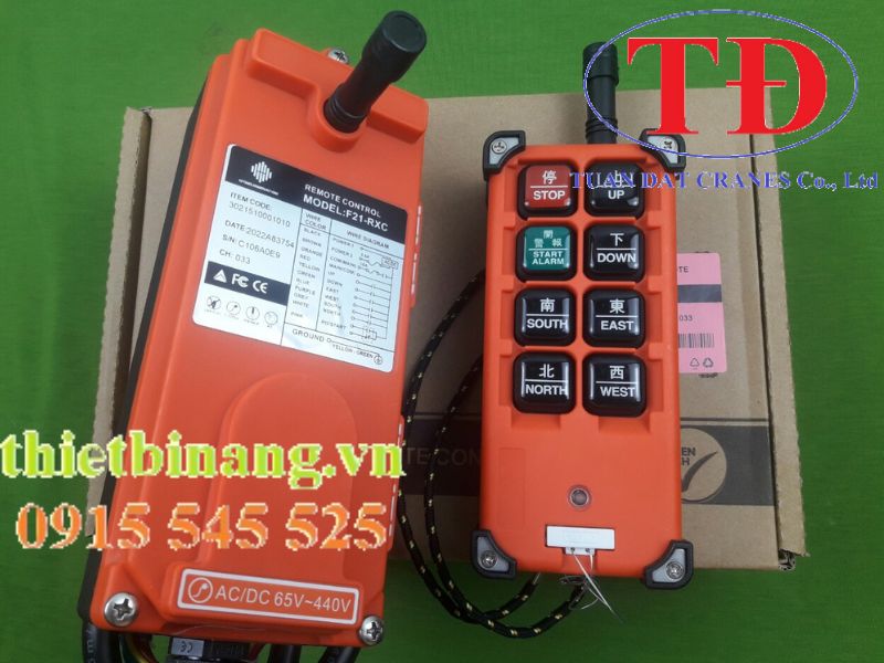 dieu-khien-tu-xa-cau-truc-remote-control-f21-rxc