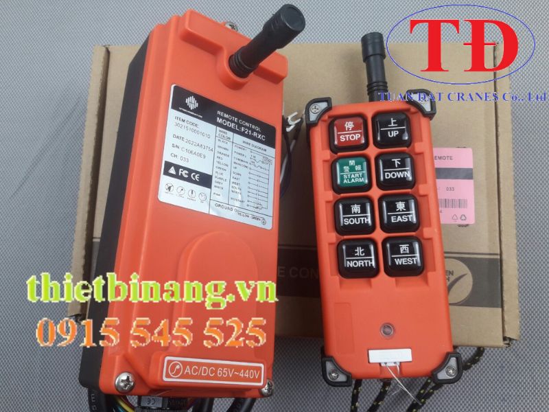 dieu-khien-tu-xa-cau-truc-remote-control-f21-rxc