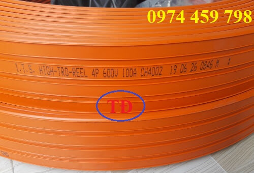 Ray tời điện an toàn 4 trong 1 (100A)